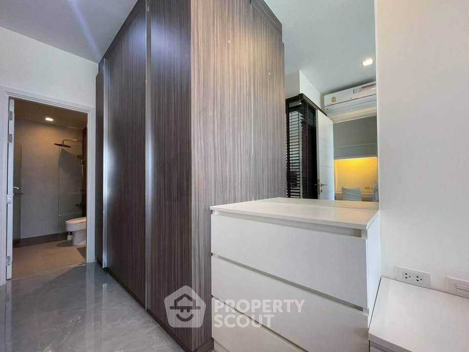picture 1-BR Condo at Urbano Absolute near BTS Krung Thon Buri (ID 3069382) - 5/5