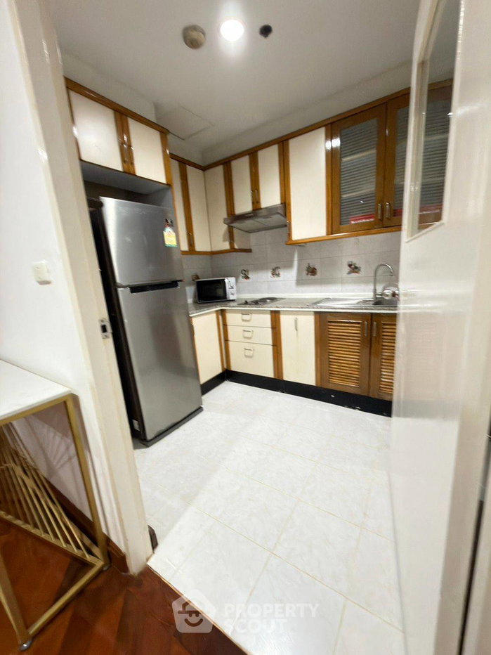 picture 95 Sqm 2-BR At Wittayu Complex Near BTS Phloen Chit (ID 3345525) - 13/26