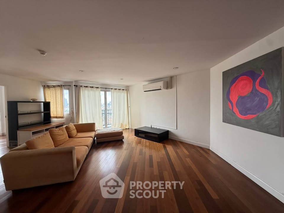 รูป คอนโด 2 ห้องนอน ชั้น 20 ขนาด 86 ตร.ม. Belle Park Residence Condominium ขาย (ID 3230794) - รูปที่ 11/15