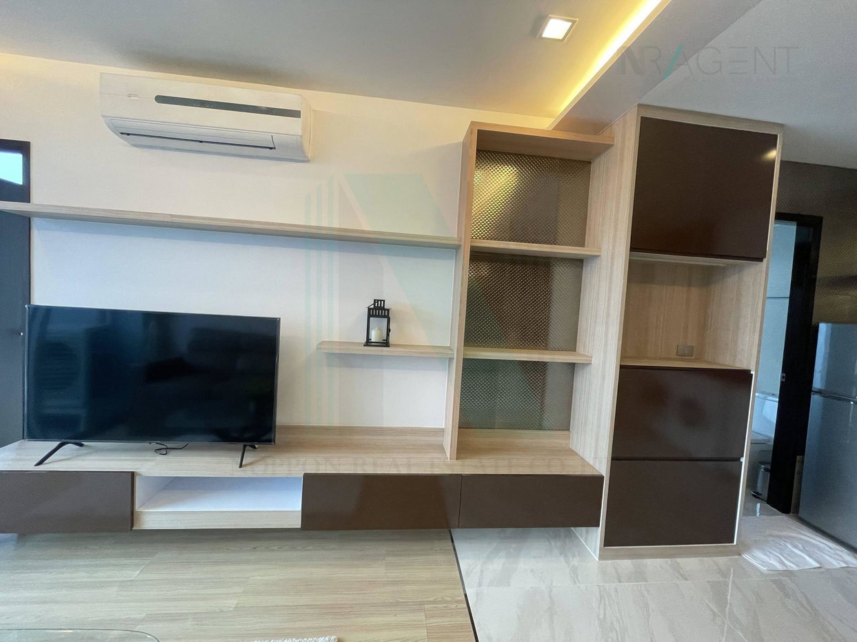 รูป 📌 ขายคอนโด สกายวอล์ค เรสซิเดนซ์ อาคาร 1 ชั้น 37 1 ห้องนอน ขนาด 52.00 ตรม ใกล้ Emporium - รูปที่ 1/8