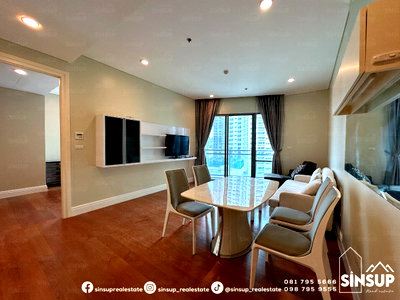 คอนโดให้เช่า : 🏢 ให้เช่า 𝐁𝐫𝐢𝐠𝐡𝐭 𝐒𝐮𝐤𝐡𝐮𝐦𝐯𝐢𝐭 𝟐𝟒 | 1 Bedroom 70 ตร.ม. | ห้องมุม ชั้น 12 ใกล้ BTS พร้อมพงษ์