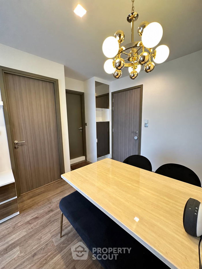 รูป 2 ห้องนอน ชั้น 15 Life Ladprao Valley ใกล้ BTS ห้าแยกลาดพร้าว 100 ม. (ID 3331450) - รูปที่ 9/11