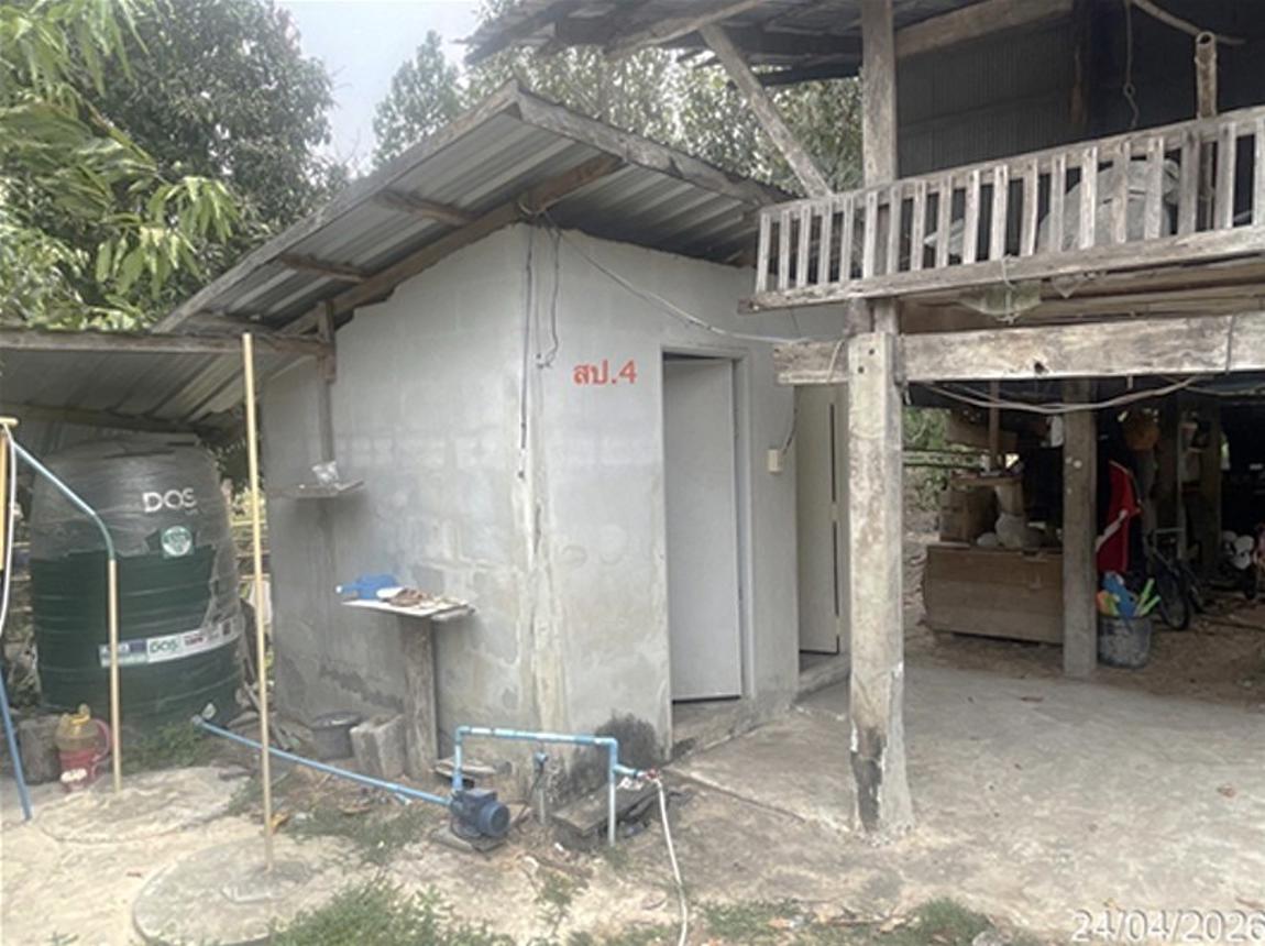 picture HOME 1252.7 Sq.w. Muang Roi Et Roi Et for 2.6M - 14/19