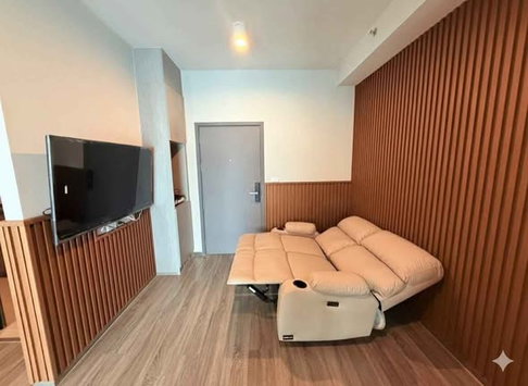 AA686039 | 2 ห้องนอน | 1 ห้องน้ำ | 43 ตร.ม. | 22,000 บาท/เดือน | ชั้น 12 — Ideo Ramkhamhaeng - Lam Sali Ramkhamhaeng - Lam Sali