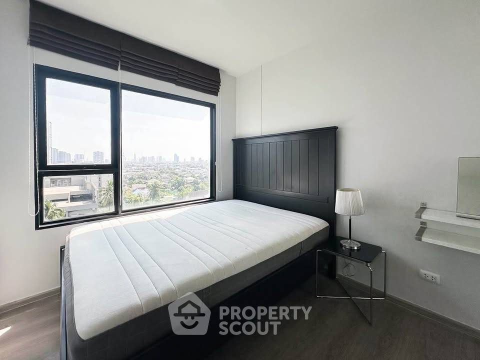 รูป คอนโด 2-ห้องนอน ที่ แอสปาย สาทร – ตากสิน คอปเปอร์โซน ใกล้ BTS วุฒากาศ (ID 3025436) - รูปที่ 6/20