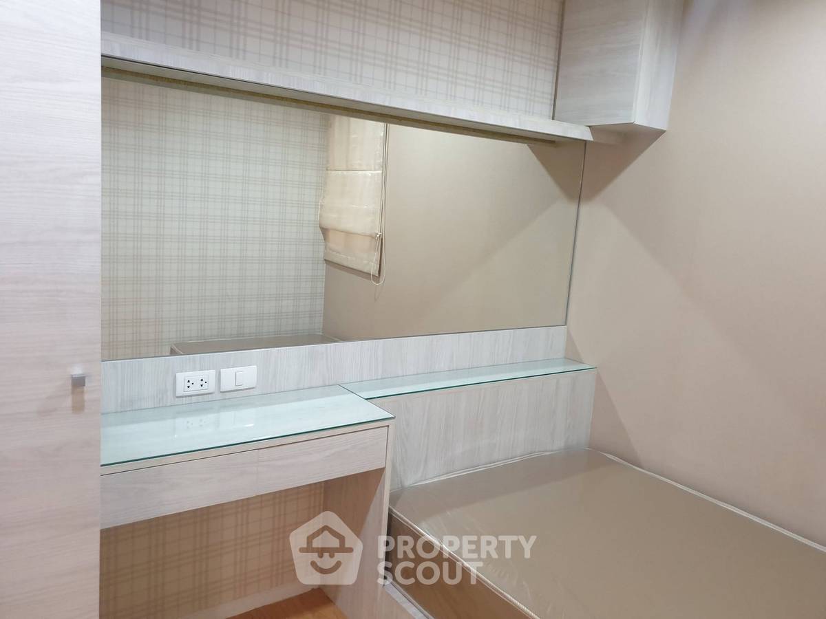 รูป คอนโด 2-ห้องนอน ที่ ลุมพินี เพลส ศรีนครินทร์-หัวหมาก ใกล้ ARL หัวหมาก (ID 3260354) - รูปที่ 9/20