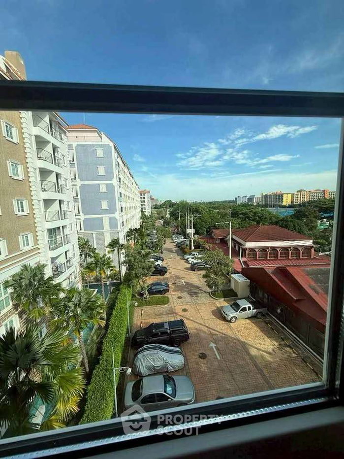 picture 1-BR Condo at Seven Seas Côte DAzur close to Pattaya (ID 3345172) - 7/14