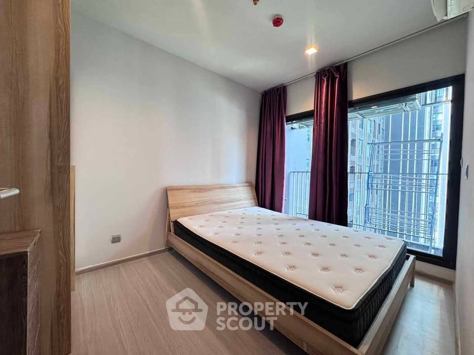 รูป คอนโด 1-ห้องนอน ที่ ไลฟ์ อโศก - พระราม 9 ใกล้ MRT พระราม 9 (ID 3326668) - รูปที่ 9/13