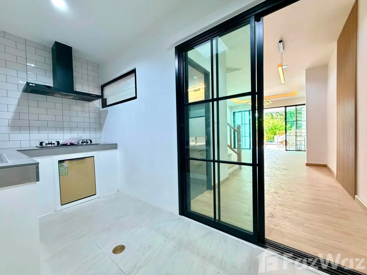 picture 🏡Phanasorn Borea 2-Storey Townhouse 6815296 - 6/9