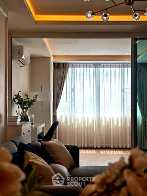 Condos for sale : 2-BR Condo at The Trio Garden Condominium in Nong Bon (ID 3142294)