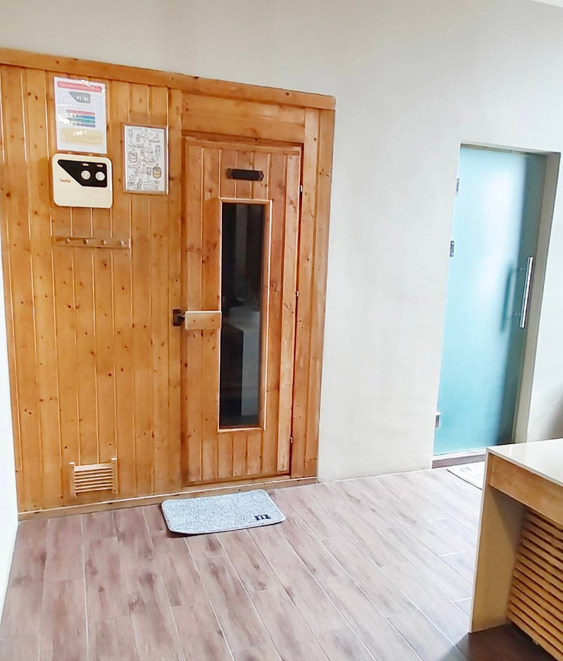 รูป ขายด่วน! ห้อง 40 ตรม. U Delight Residence พัฒนาการ-ทองหล่อ (แถมเฟอร์และเครื่องใช้ไฟฟ้ามากมาย) - รูปที่ 14/28