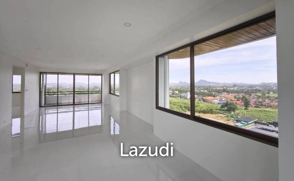 รูป ขายคอนโดมิเนียมขนาดใหญ่ 2 ห้องนอนที่ ซันเซท ไฮ - รูปที่ 2/15