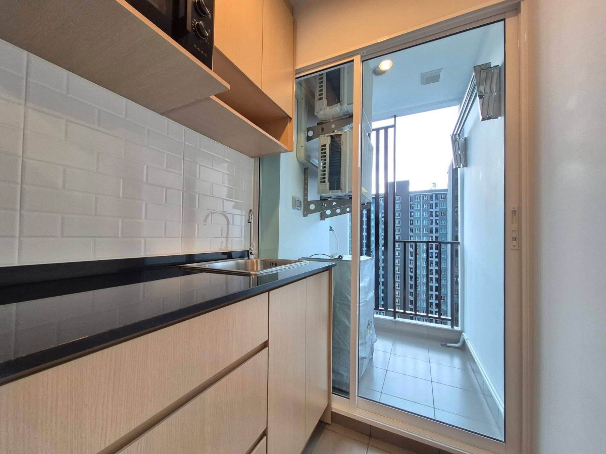 รูป ให้เช่า Regent Home Bangna ใกล้ BTS บางนา 350เมตร - รูปที่ 7/10