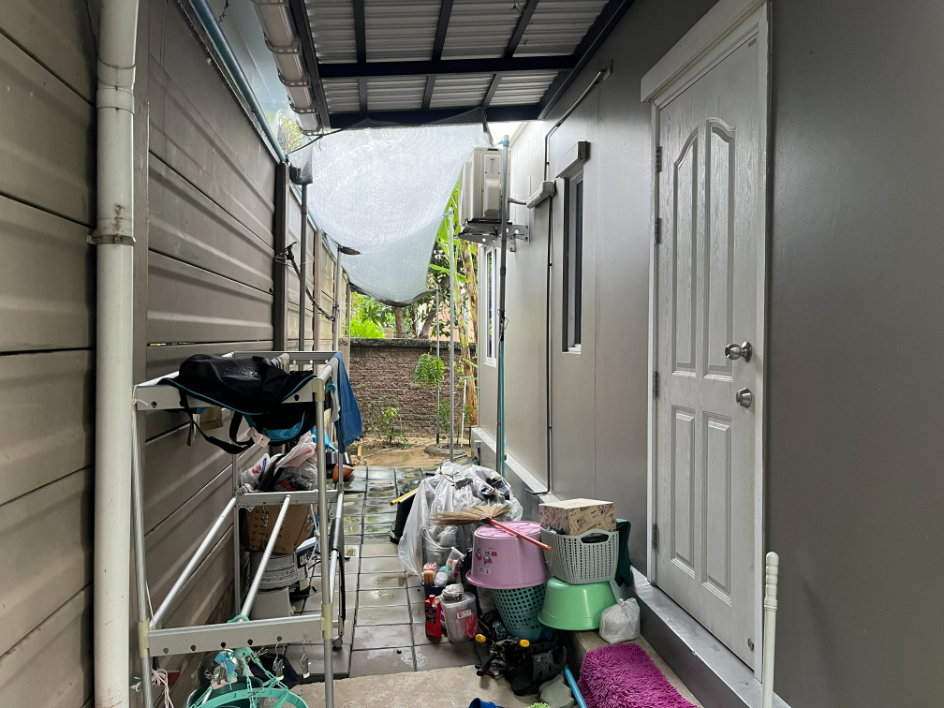 รูป บ้านเดี่ยว ภัสสร เทพารักษ์ บางนา - รูปที่ 18/26