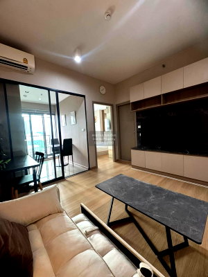 Condos for rent : For Rent Condo , Ideo Rama 9-Asoke , MRT-Phra Ram 9 , Huai Khwang , Huai Khwang , Bangkok , CX-173415 ✅ Live chat with us ADD LINE @connexproperty ✅