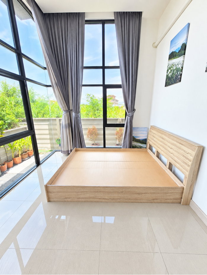 รูป บ้านแฝด 50.1 ตร.ว. โซน อมตะนคร ชลบุรี แสนมณี เนเจอร์ เฟส 17 (วัดศรี)  - รูปที่ 8/30