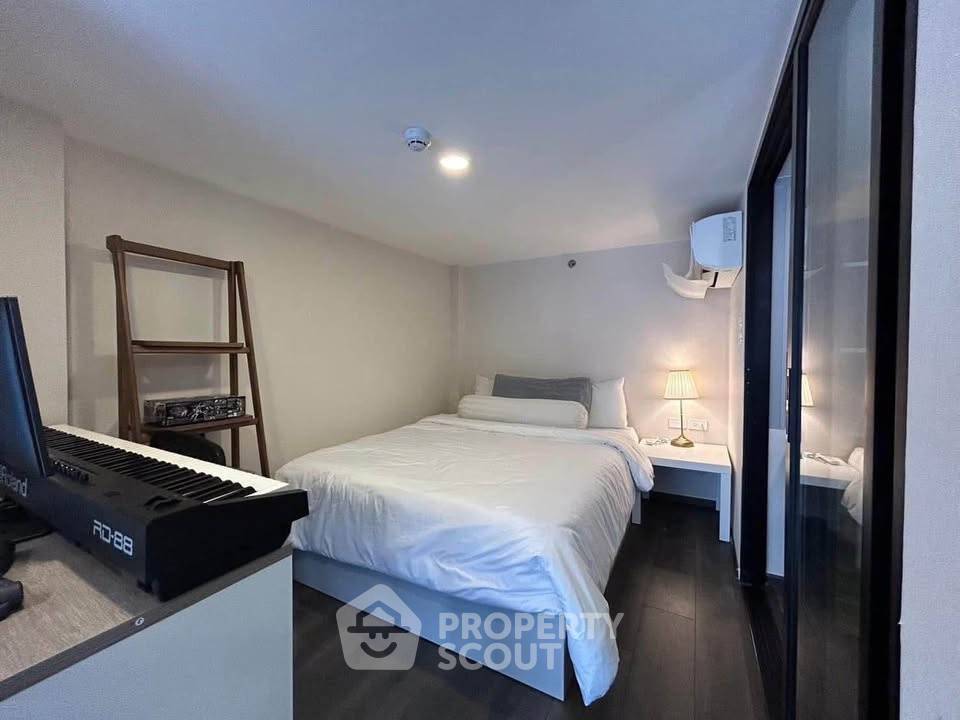 รูป ขายคอนโด 1 ห้องนอน Knightsbridge Space Ratchayothin ใกล้ BTS รัชโยธิน (ID 2774593) - รูปที่ 8/16