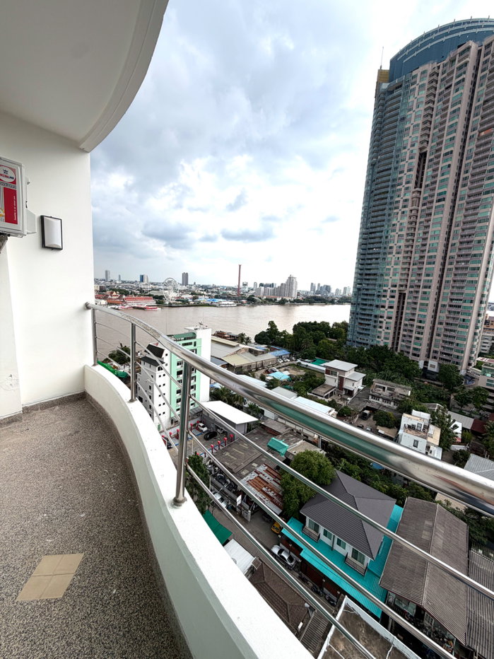 รูป ให้เช่า คอนโด Studio 35ตรม เพิ่งปรับปรุงเสร็จ เฟอร์นิเจอร์เครื่องใช้ไฟฟ้าใหม่ทุกชิ้น - รูปที่ 2/13