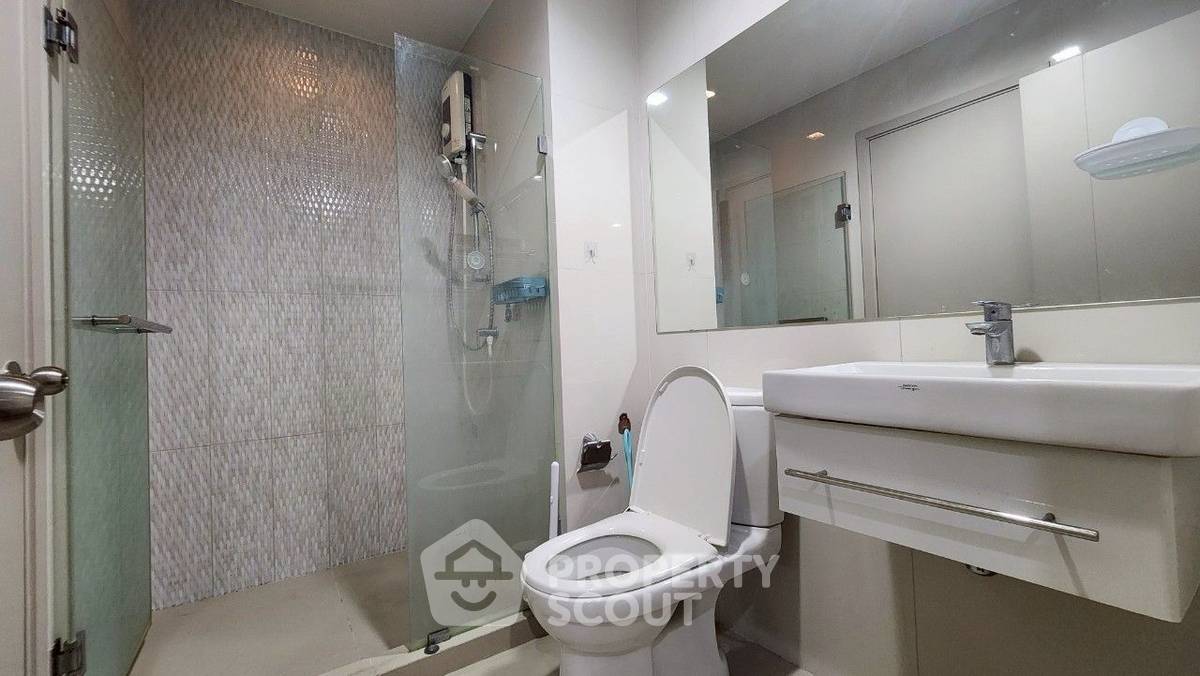 รูป คอนโด 1 ห้องนอน Life สุขุมวิท 48 ชั้น 30 ใกล้ BTS พระโขนง (ID 2596754) - รูปที่ 5/13