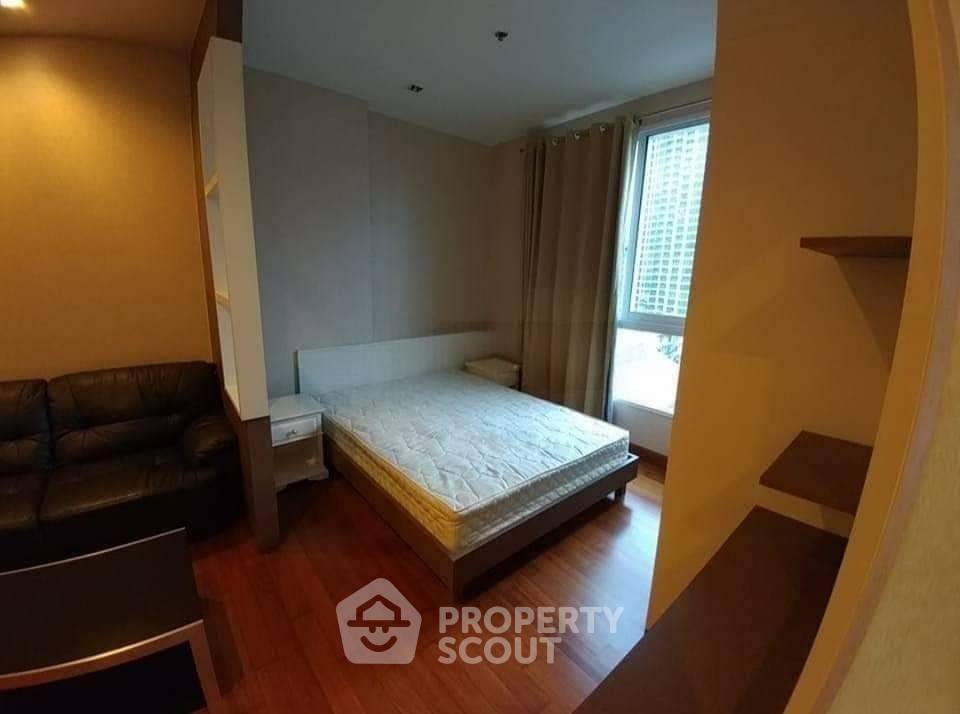 รูป คอนโด 1-ห้องนอน ที่ ไอวี่สาทร 10 ใกล้ BTS เซนต์หลุยส์ (ID 3263223) - รูปที่ 3/8