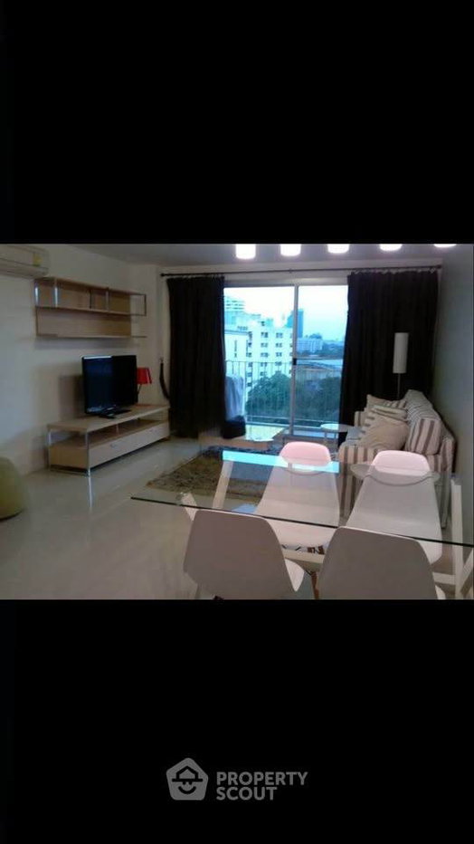 รูป คอนโด 2 ห้องนอน The Clover Thonglor Residence ย่าน BTS ทองหล่อ (ID 3218922) - รูปที่ 4/6