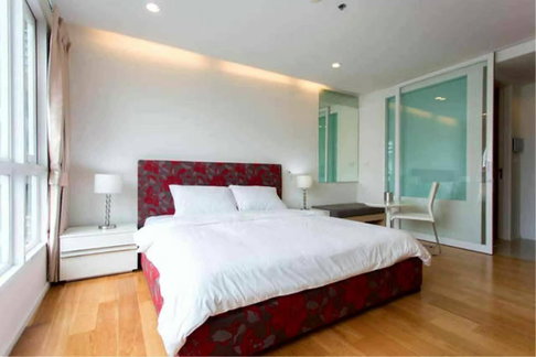 P-56902 ให้เช่าคอนโด 15 Sukhumvit Residences ใกล้ BTS นานา | ชั้น 10 ให้เช่าเพียง 17,000 บาท/เดือน Line@easythaihome 085-592-2897
