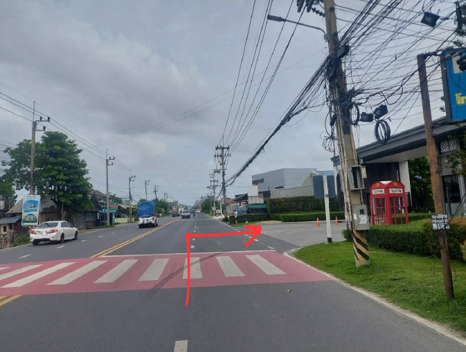 picture HOME 41.8 Sq.w. Bang Pakong Chachoengsao for 4.8M - 4/20