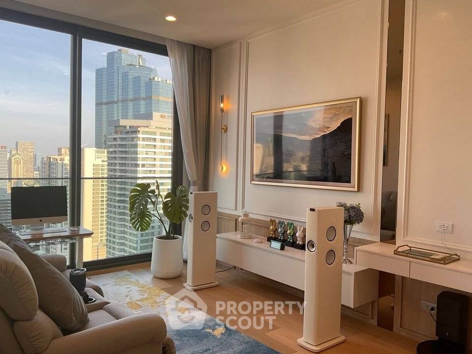 รูป คอนโด 1-ห้องนอน ที่ อนิล สาทร 12 ใกล้ BTS เซนต์หลุยส์ (ID 3345058) - รูปที่ 10/16