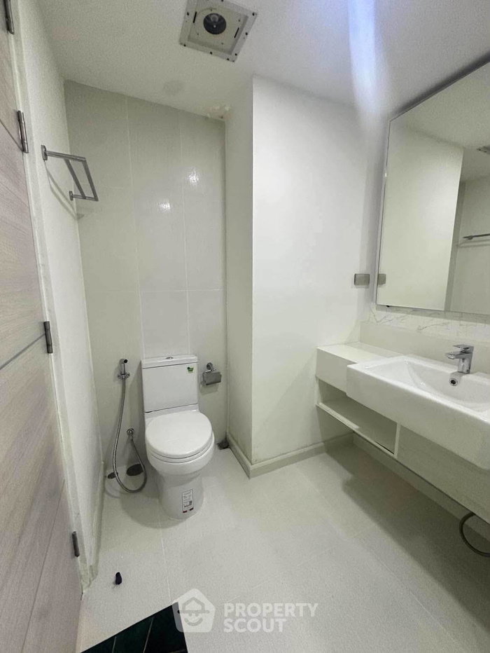 รูป คอนโด 1 ห้องนอน Seven Seas Condo Resort Jomtien พัทยา (ID 3345465) - รูปที่ 9/12
