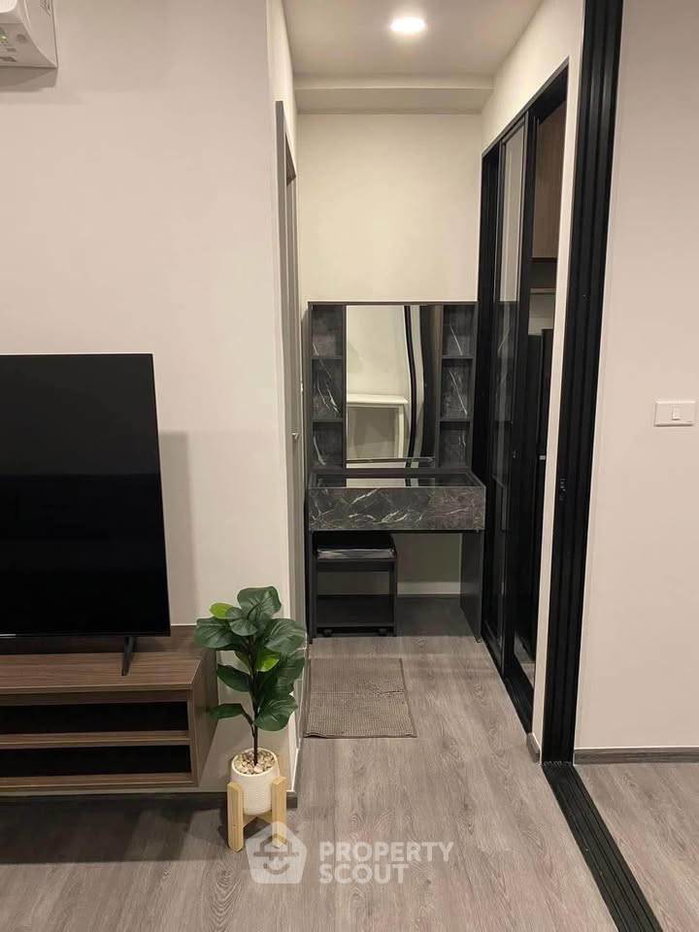 picture 1-BR Condo at The Origin Ladprao-Bangkapi in Khlong Chan (ID 3344925) - 4/12