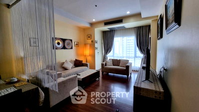 Condos for rent : 16th-Floor 1-BR The Trendy Condominium, 200m To BTS Nana (ID 3149282)