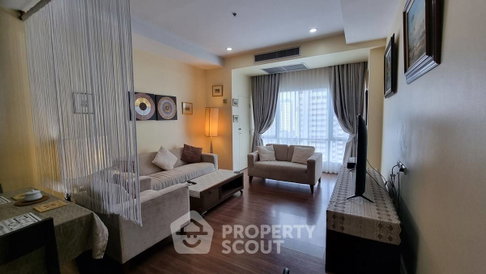 ห้อง 1 ห้องนอน ชั้น 16 The Trendy Condominium ใกล้ BTS นานา 200 ม. (ID 3149282)