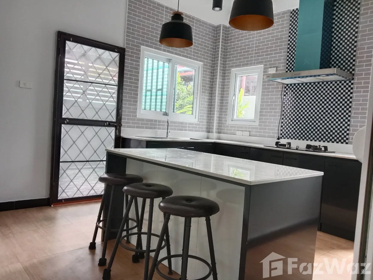 รูป ขาย บ้านเดี่ยว 4 ห้องนอน ใน ห้วยใหญ่, ชลบุรี 6814598 - รูปที่ 7/21