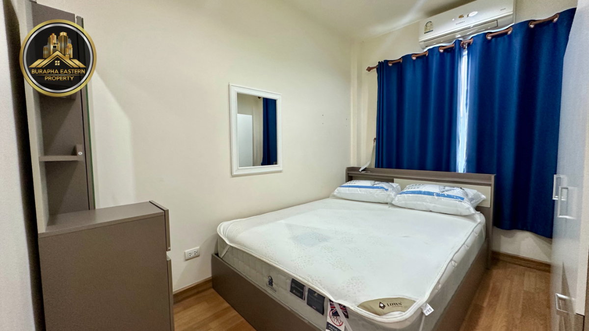 picture House for Rent, Busaba Village, Suan Suea, Sriracha - 22/28
