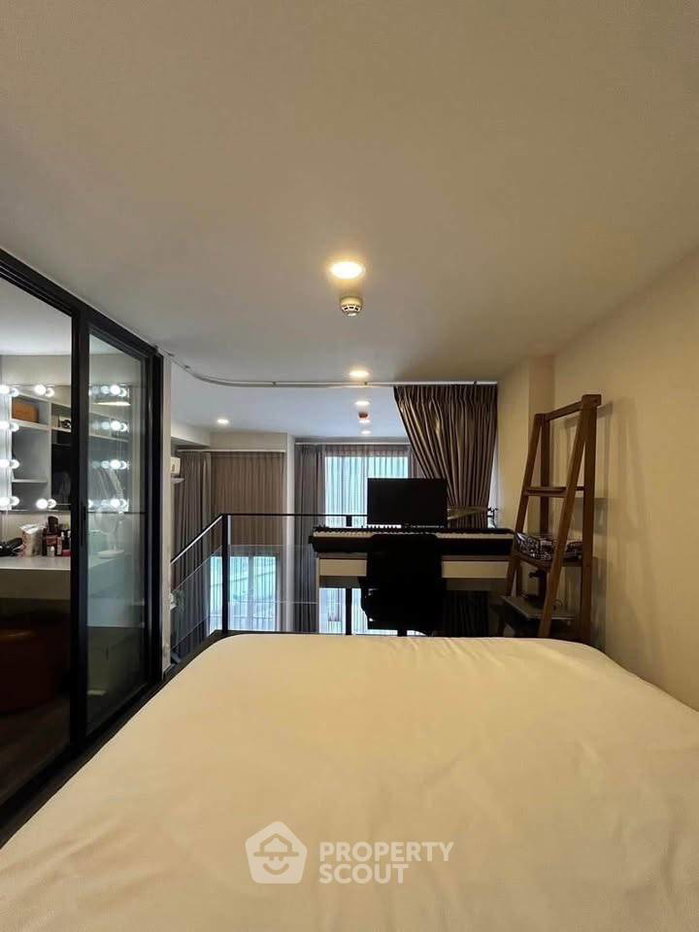 รูป ขายคอนโด 1 ห้องนอน Knightsbridge Space Ratchayothin ใกล้ BTS รัชโยธิน (ID 2774593) - รูปที่ 3/16