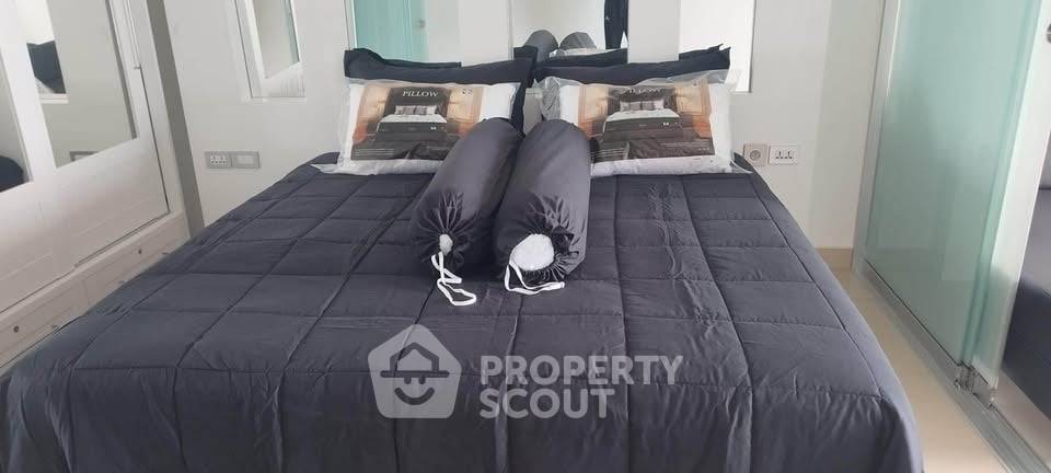 picture 1-BR Condo at Sands Condominium close to Phratamnak (ID 3332970) - 4/17