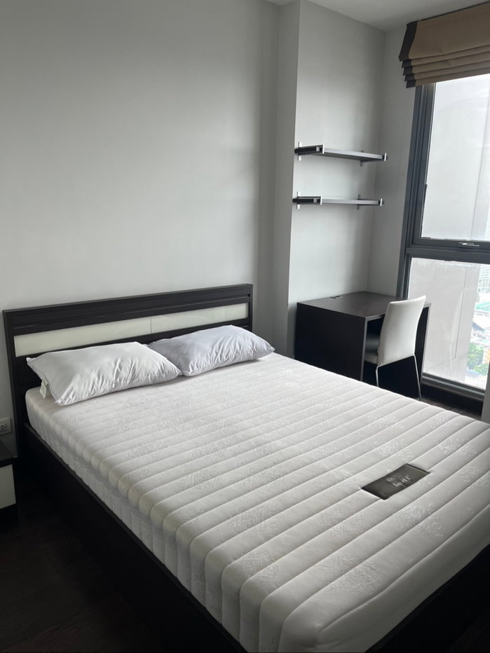 รูป 🔥 For Rent - Ideo Q Phayathai | 1 ห้องนอน | เช่าเพียง 20,000!! 🔥 - รูปที่ 3/8