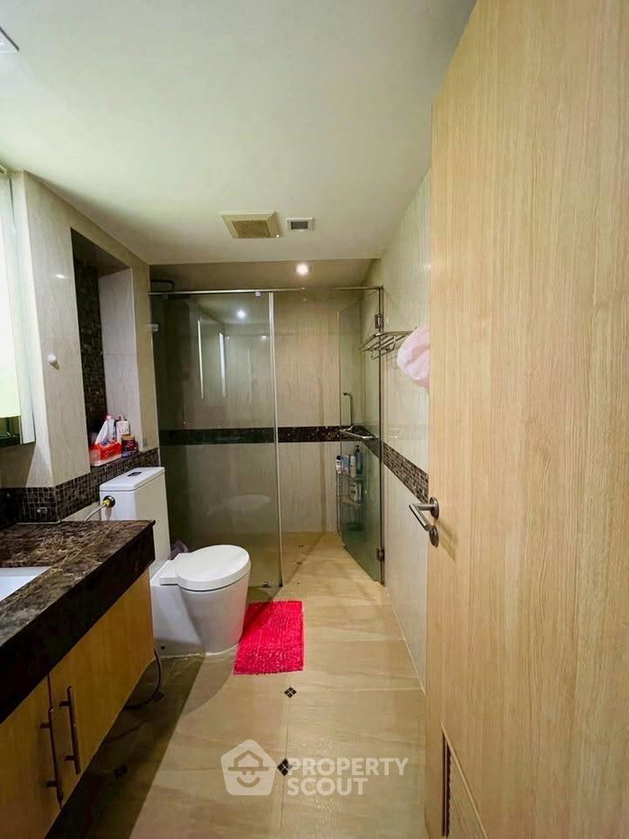 รูป คอนโด สตูดิโอ ที่ เดอะคลิฟฟ์ คอนโดมิเนียม พระตำหนัก ใกล้ เมืองพัทยา (ID 3132830) - รูปที่ 3/7