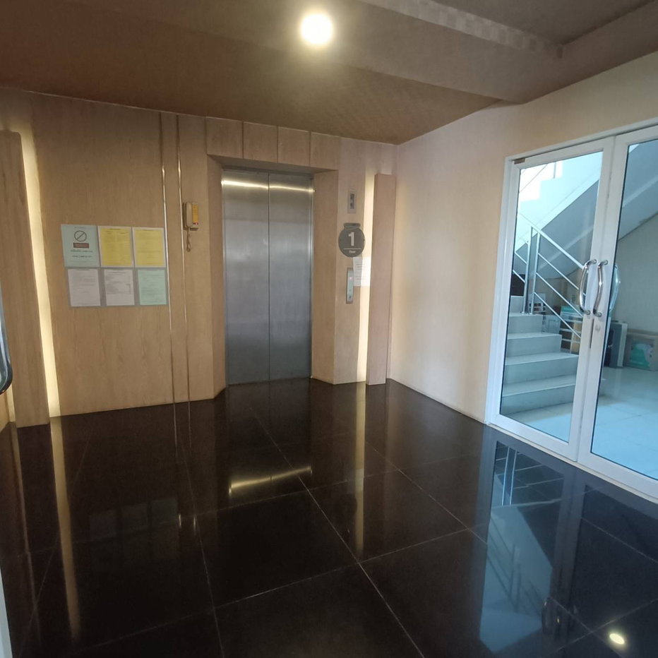 รูป ให้เช่า Wise Condo ( บ้านดู่ เชียงราย ) - รูปที่ 9/10