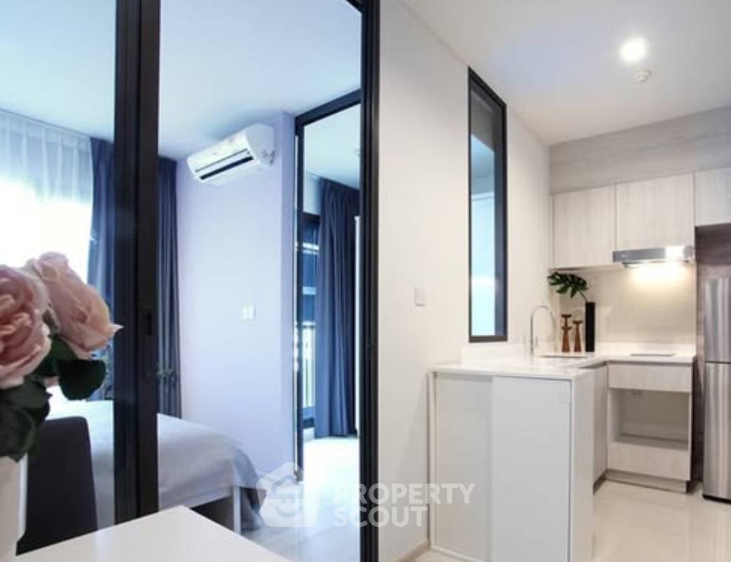 picture 1-BR Condo at Life One Wireless near BTS Phloen Chit (ID 3339897) - 1/4