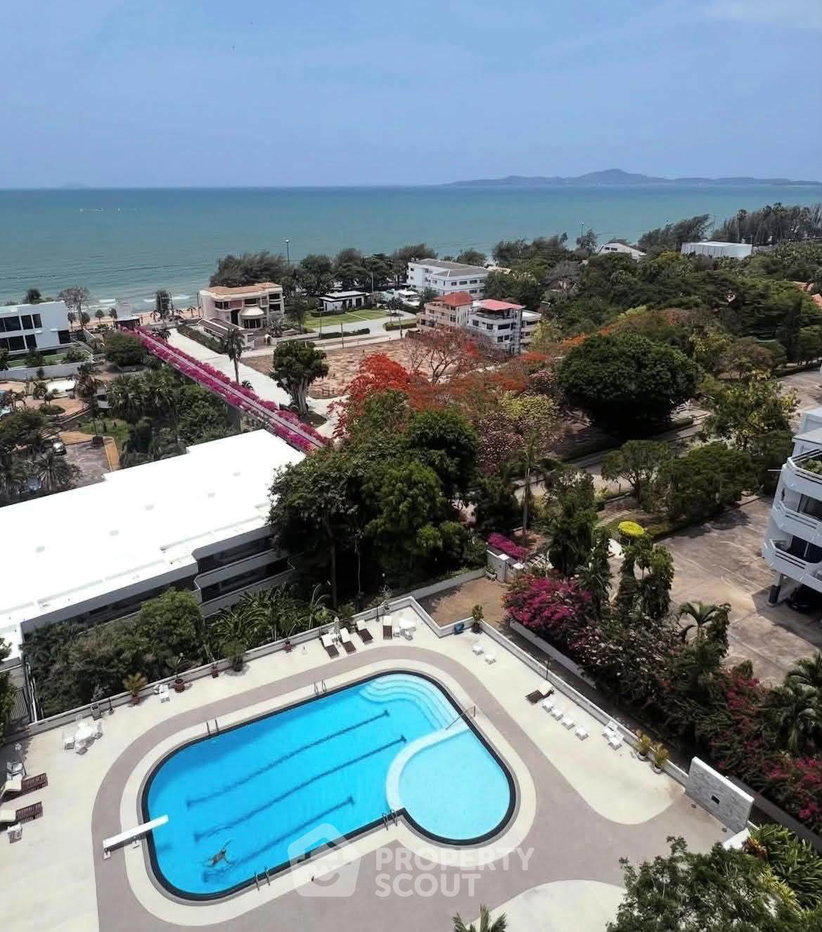 รูป คอนโด 1 ห้องนอน เลี้ยงสัตว์ได้ Grand Condotel Jomtien หาดจอมเทียน (ID 3346439) - รูปที่ 1/12