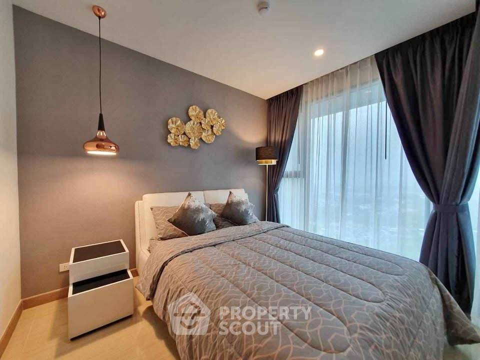 รูป ขายคอนโด 1 ห้องนอน The Riviera Jomtien ย่านหาดจอมเทียน (ID 3344840) - รูปที่ 1/5