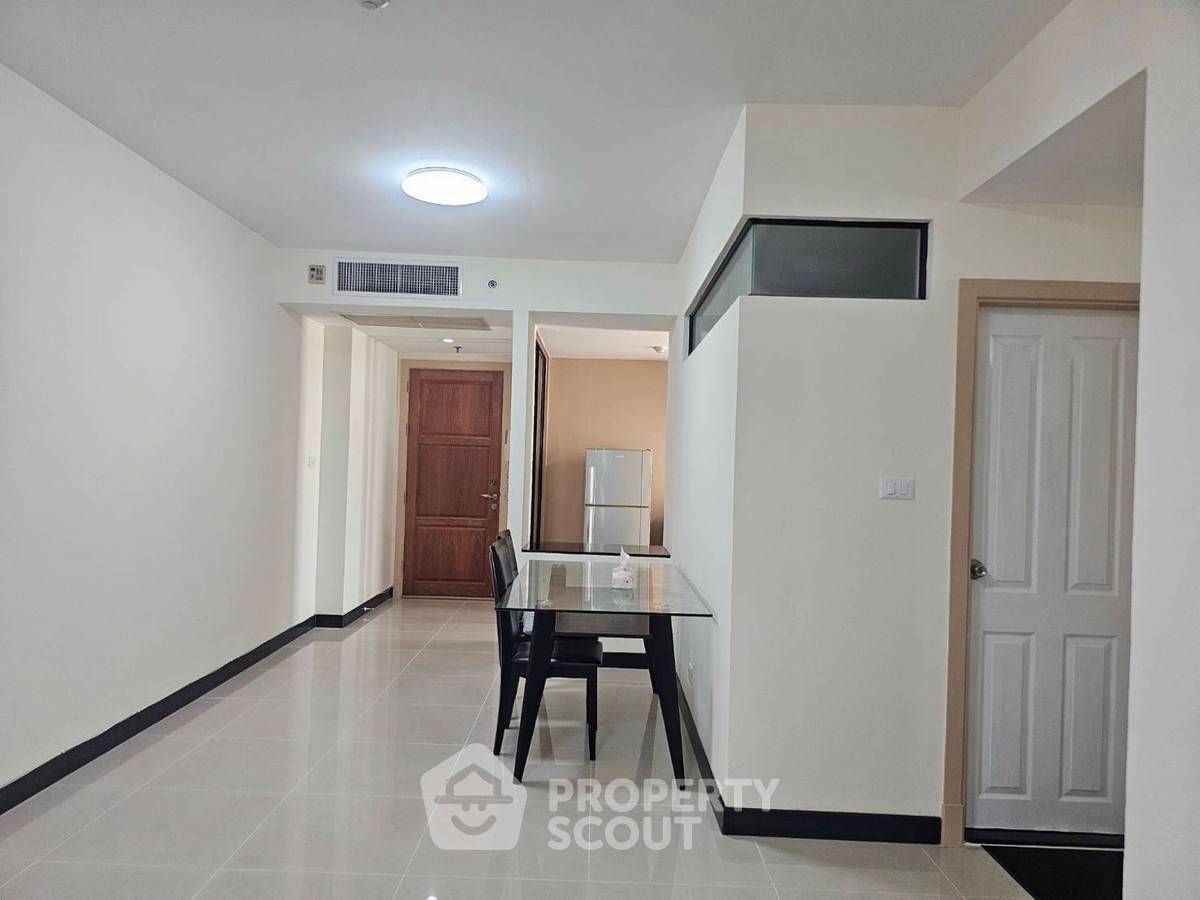 รูป ขายคอนโด 2 ห้องนอน ชั้น 27 Supalai Premier Place Asok ใกล้ MRT เพชรบุรี (ID 2569908) - รูปที่ 1/13