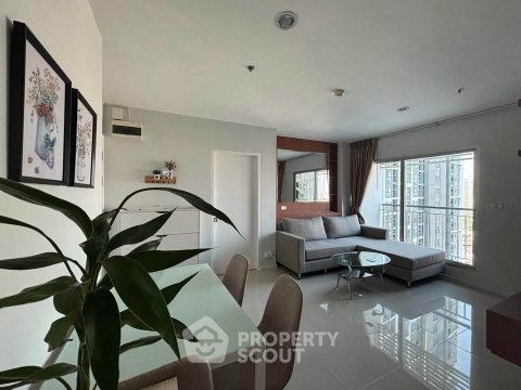 2-BR Condo at Aspire Sukhumvit 48 near BTS Phra Khanong (ID 3345289)