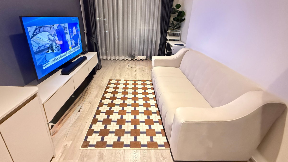 picture Code: 26KJ5181  for rent RHYTHM EKKAMAI ESTATE 🔥🔥 Line ID: @kjcondo (with @)🔥🔥 - 2/20