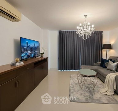 คอนโด 2-ห้องนอน ที่ เดอะ โคลเวอร์ ทองหล่อ เรสซิเดนซ์ ใกล้ BTS ทองหล่อ (ID 3345349)