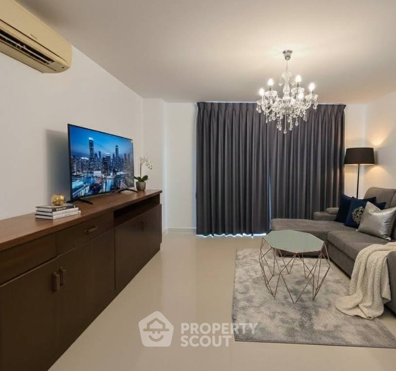 รูป คอนโด 2-ห้องนอน ที่ เดอะ โคลเวอร์ ทองหล่อ เรสซิเดนซ์ ใกล้ BTS ทองหล่อ (ID 3345349) - รูปที่ 1/5