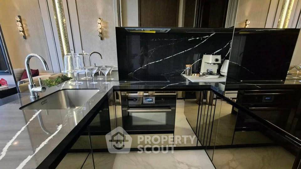picture 70m To BTS Thong Lor | 1-BR At The Esse Sukhumvit 36 (ID 3218928) - 5/7