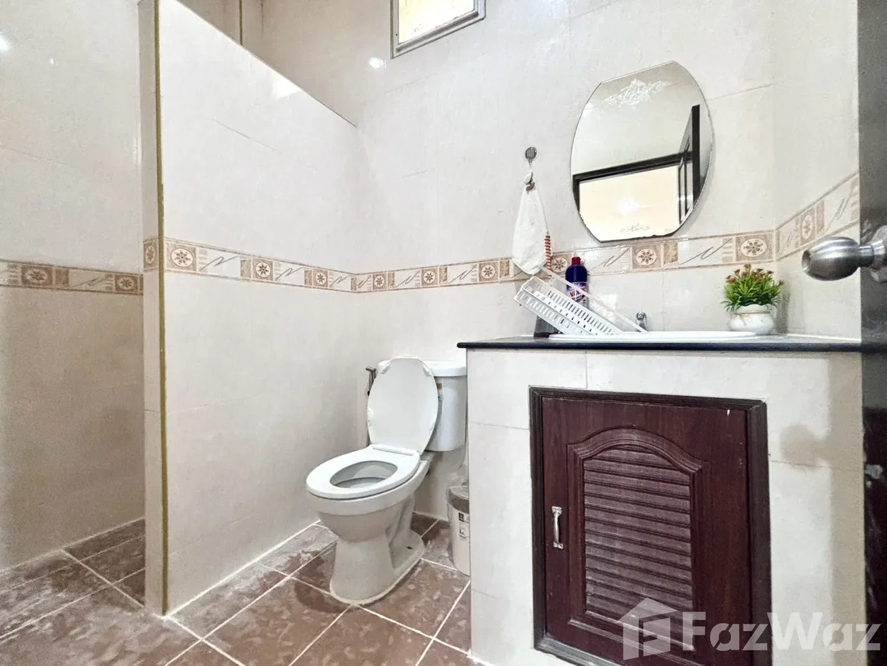 รูป บ้านเดี่ยวให้เช่า 3 ห้องนอน ใน หนองแก, ประจวบคีรีขันธ์ 6815196 - รูปที่ 3/20