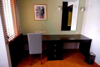 Condos for rent : 🔺 For Rent Condo FAMILY PARK Building 1, Floor 8,1 bed room, Room size 53 sqm